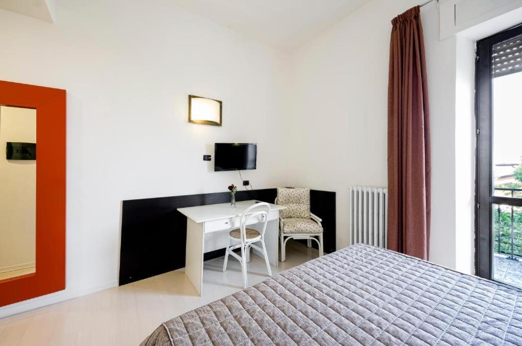 Nusco Hotel Colucci מראה חיצוני תמונה