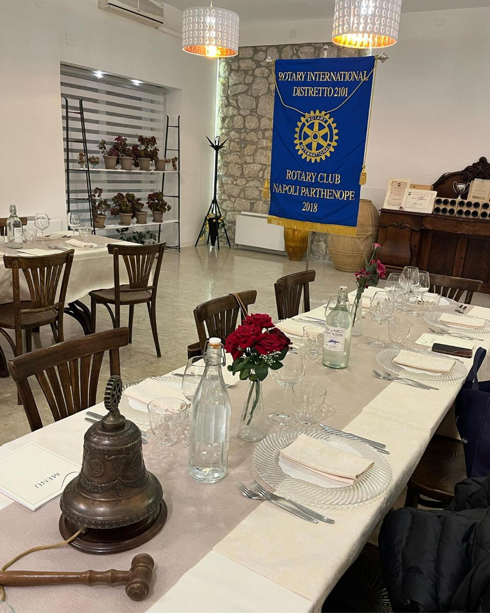 Nusco Hotel Colucci מראה חיצוני תמונה