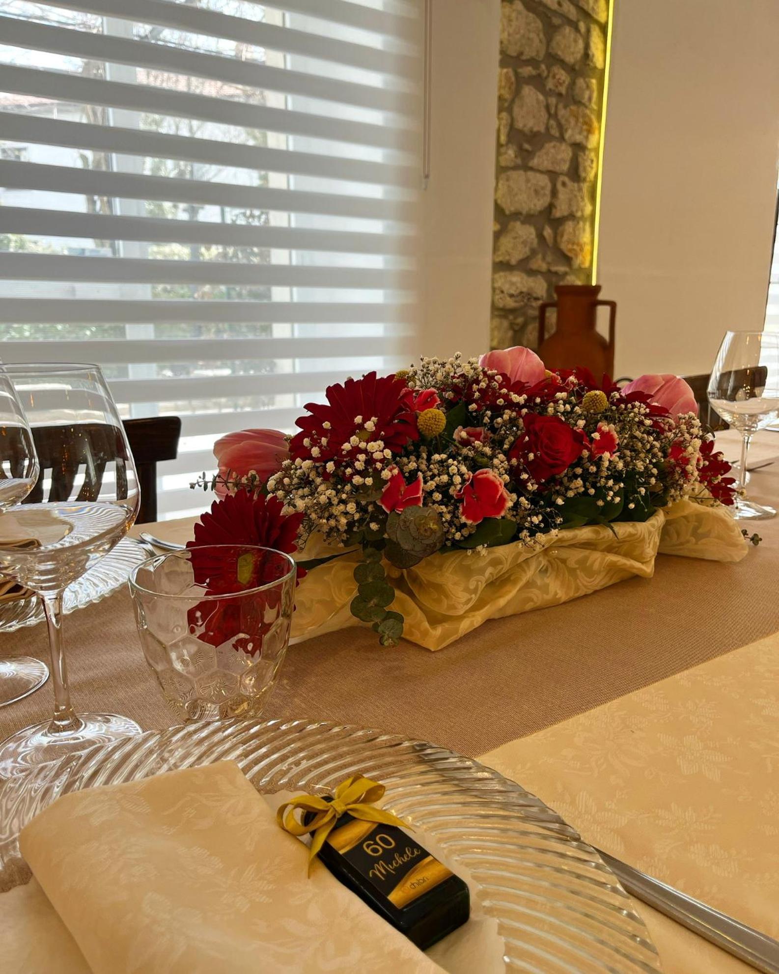Nusco Hotel Colucci מראה חיצוני תמונה