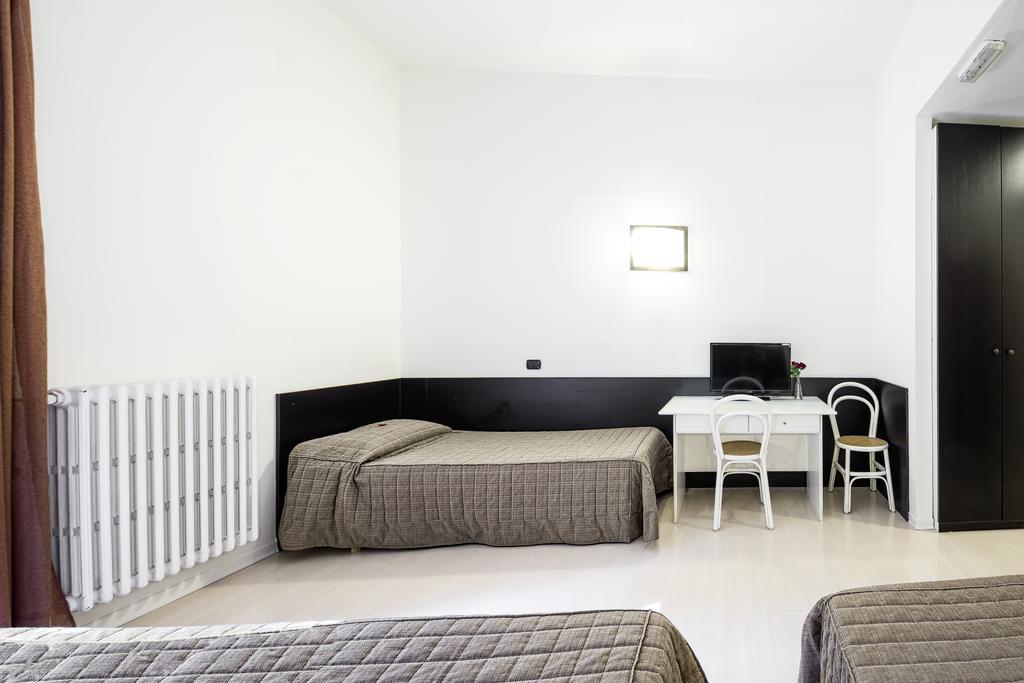 Nusco Hotel Colucci מראה חיצוני תמונה