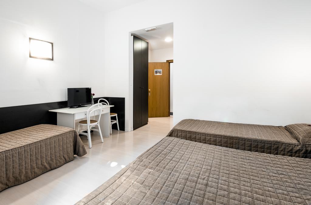 Nusco Hotel Colucci מראה חיצוני תמונה