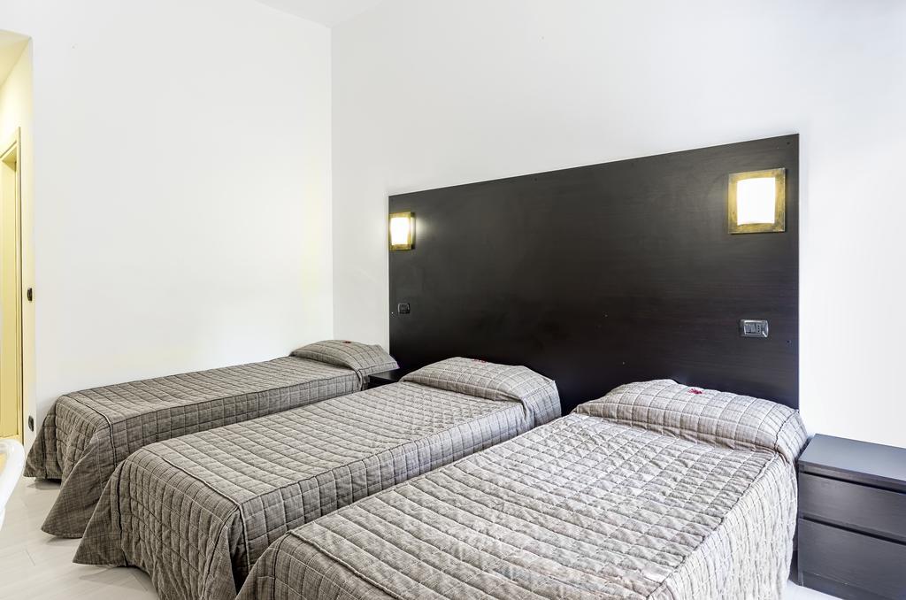 Nusco Hotel Colucci מראה חיצוני תמונה
