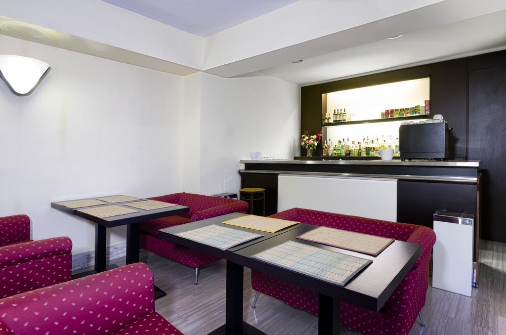 Nusco Hotel Colucci מראה חיצוני תמונה