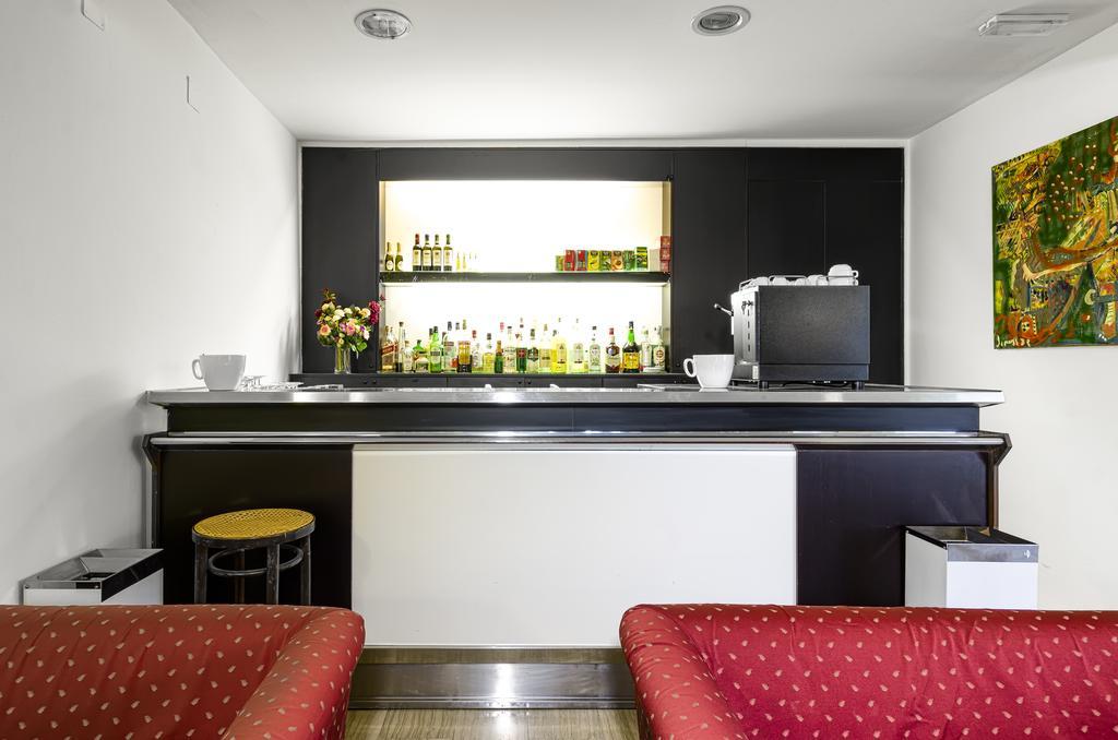 Nusco Hotel Colucci מראה חיצוני תמונה