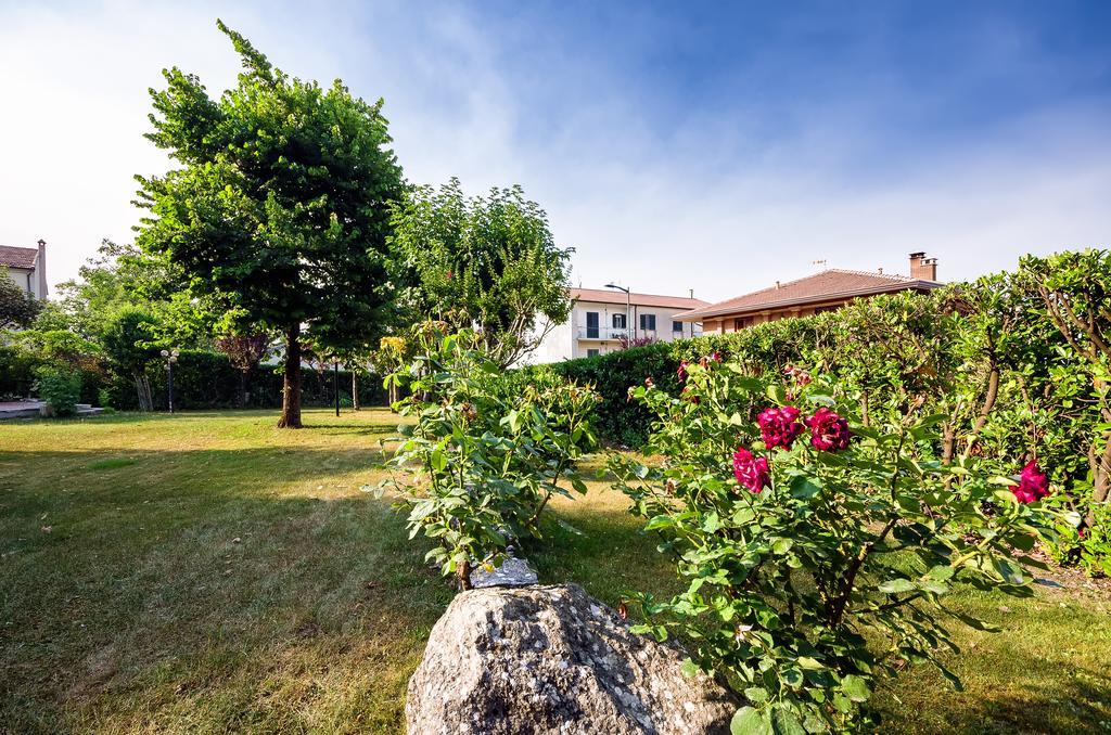Nusco Hotel Colucci מראה חיצוני תמונה